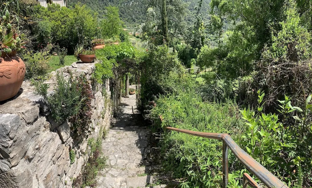 Villa Felici Occidentalis
