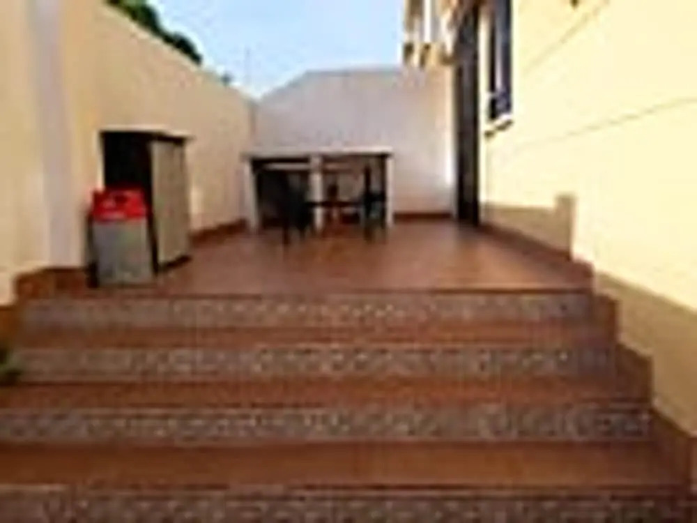 House With 4 Bedrooms in Torrevieja, With Shared Pool, Enclosed Garden and Wifi