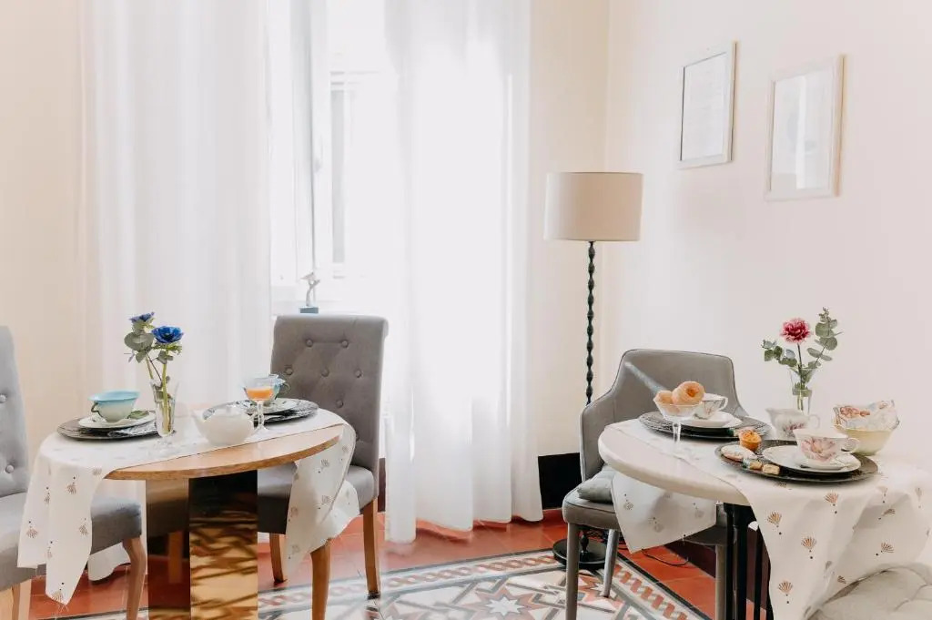 Le Flaneur Bed and Breakfast
