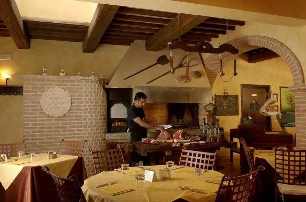 Il Felcino