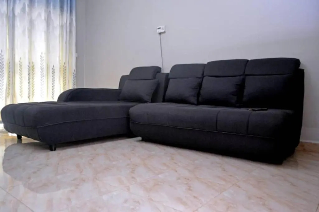 Serene homes apartments Jinja