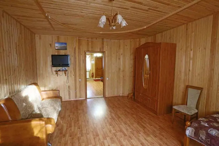 Казачка Ия