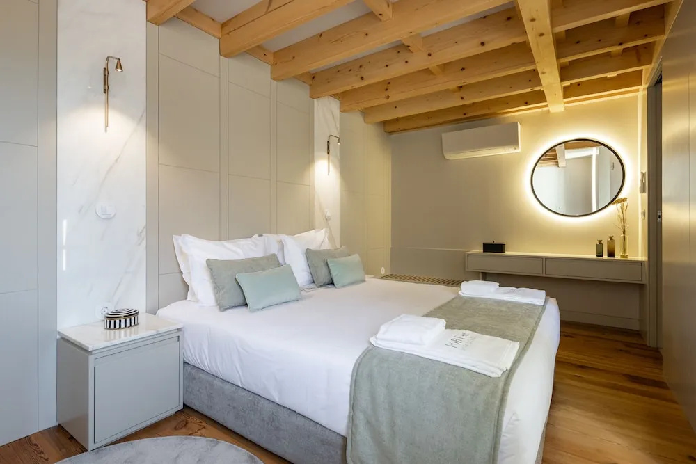 ORM Portas Santa Catarina Apartments
