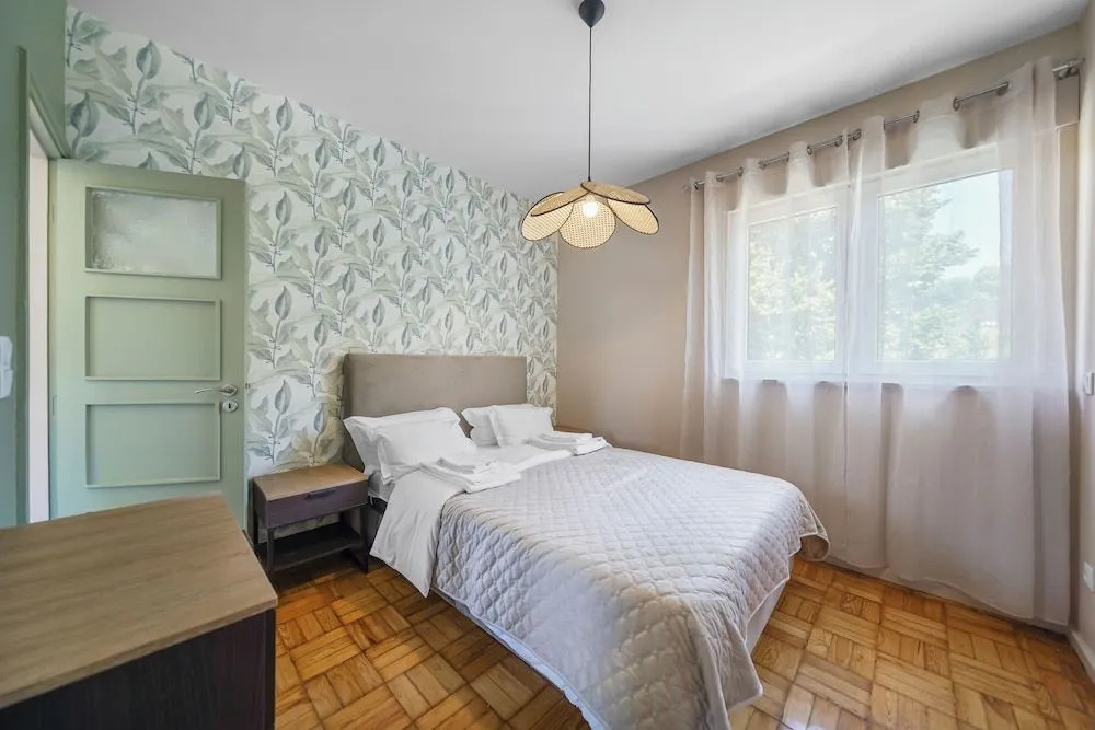 New Apartments Luiz I Bridge by Amber Star Rent