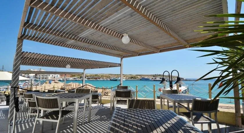 Porthotel Calandra
