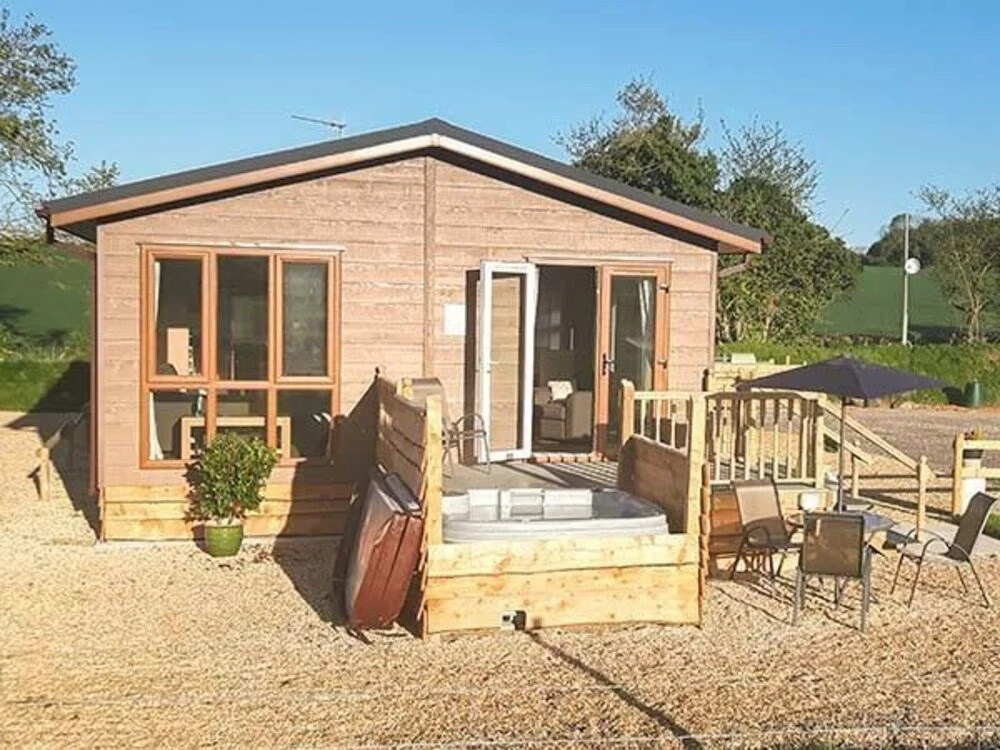 Whitey Top Lodge