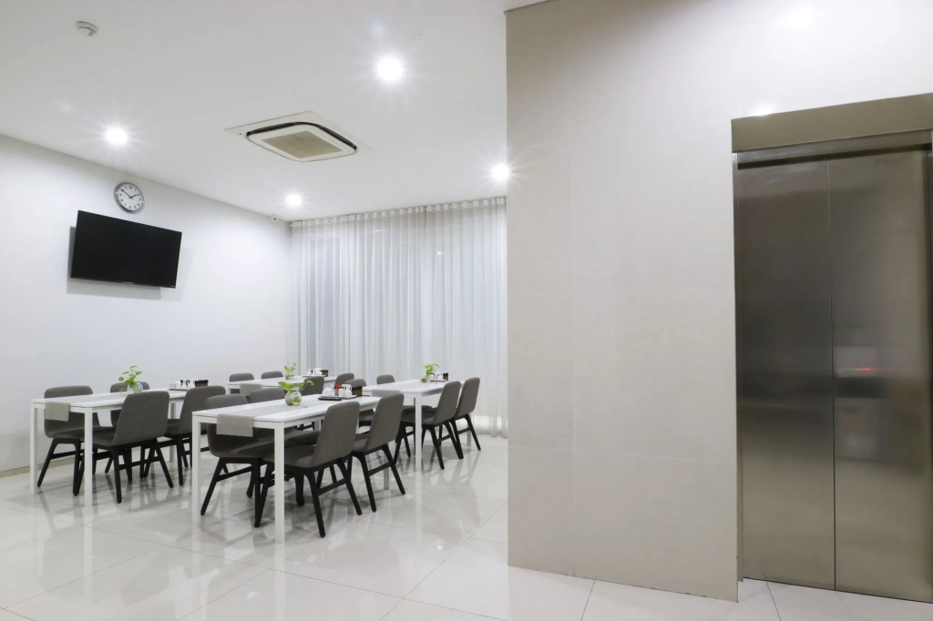 Cove MK House Senopati