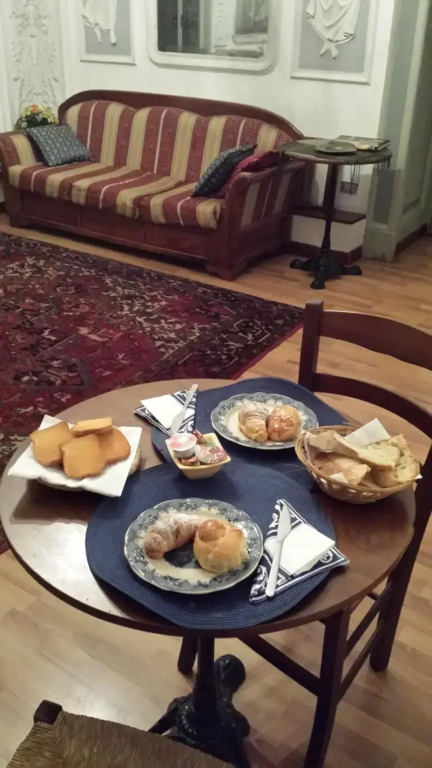 B&B Miseria e Nobilta