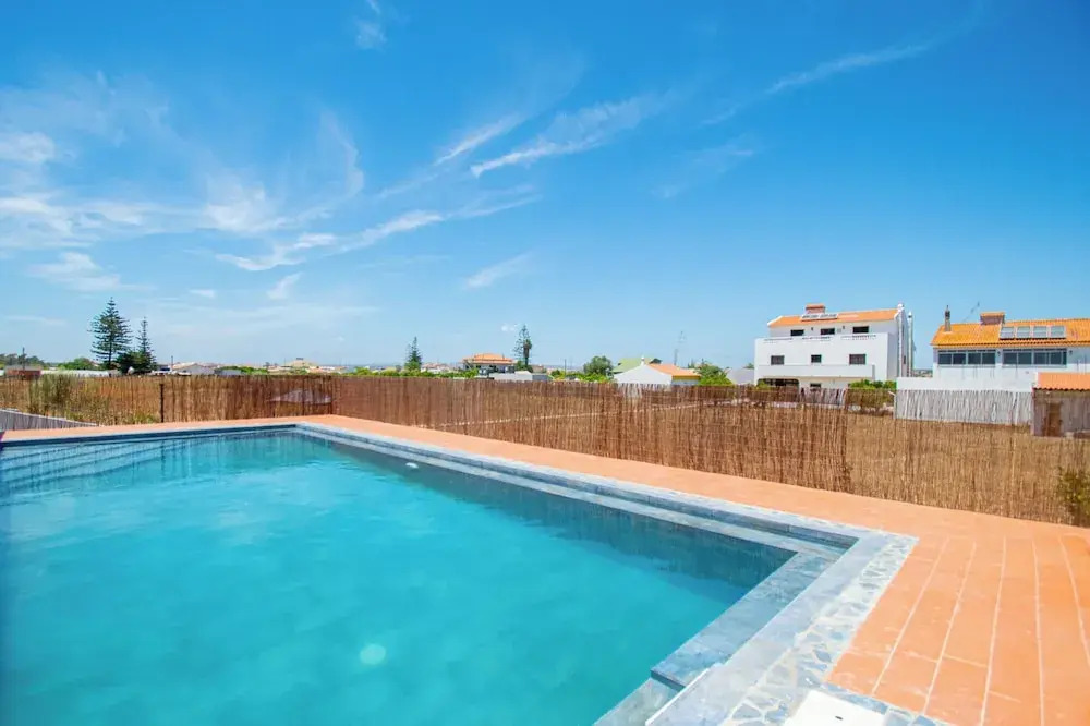 Ufitness Villa Algarve