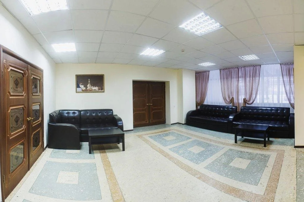 Cosmos Hotel