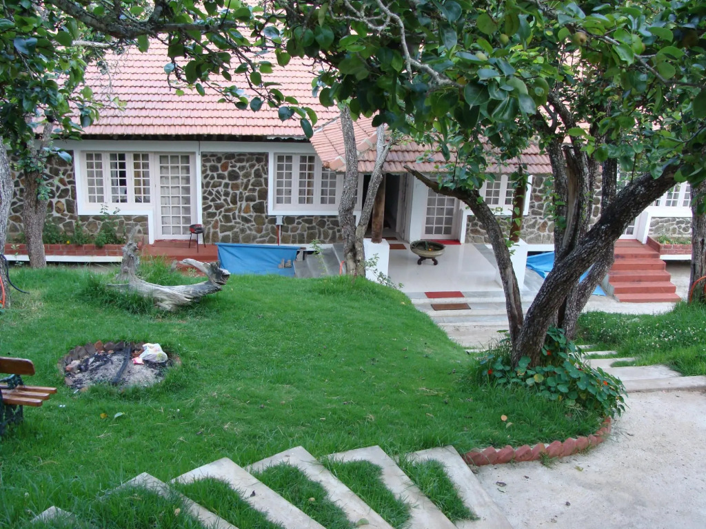 Mount Pleasant Boutique Stay