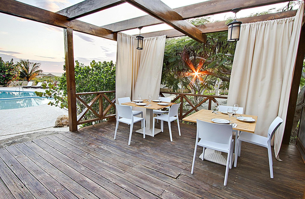 El Morro Eco Adventure Hotel
