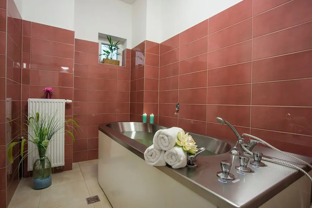 Spa Hotel Goethe