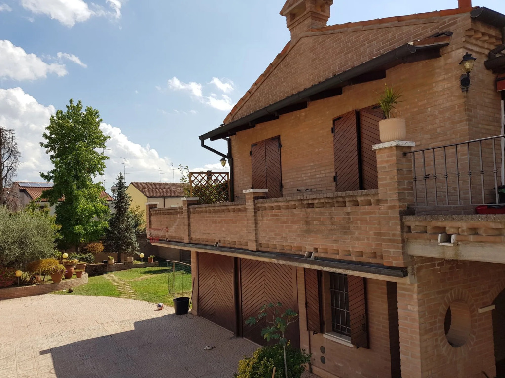 Villa Oasi
