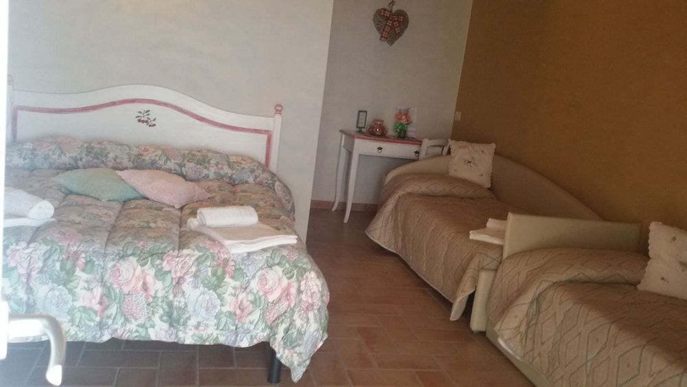 B&B Al Cristo
