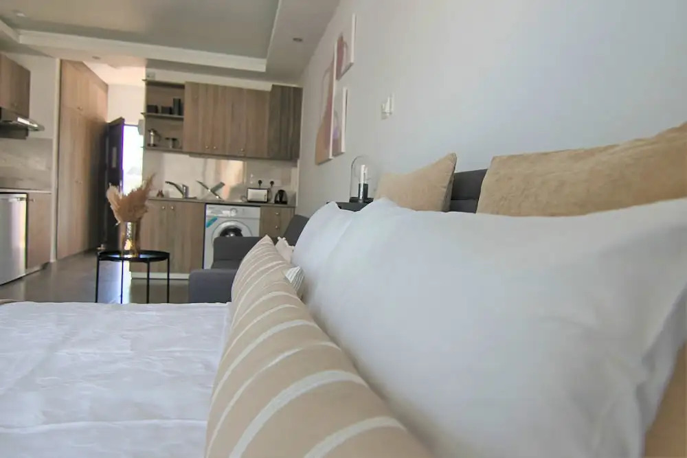 Phaedrus Living Seaside Flat Athina 117