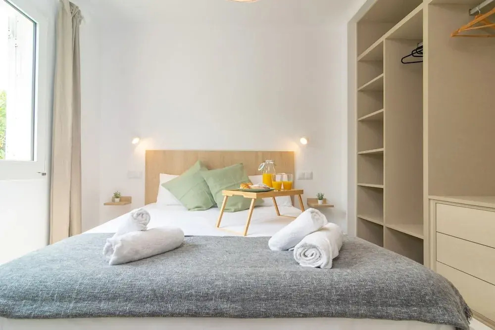 Ona 1 in Cala d Or With 2 Bedrooms and 1 Bathrooms