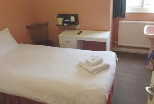 Grove End Hotel