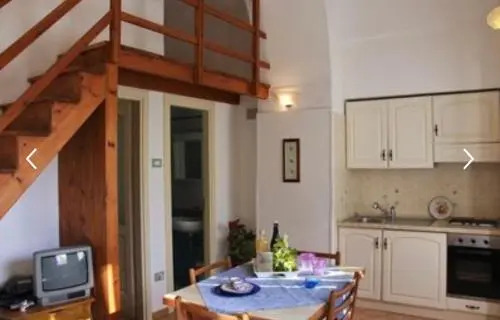 Casa Ortensia