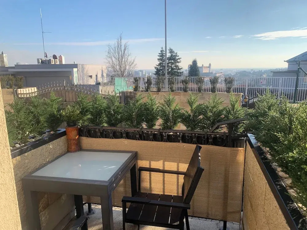 ClearVueHome Apartments Bratislava