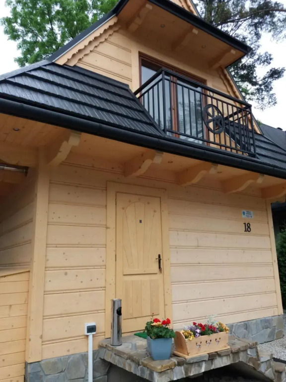 Sebahouse