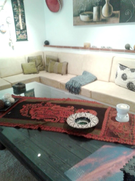 Villa With 5 Bedrooms in Albacete, With Wonderful Mountain View, Priva