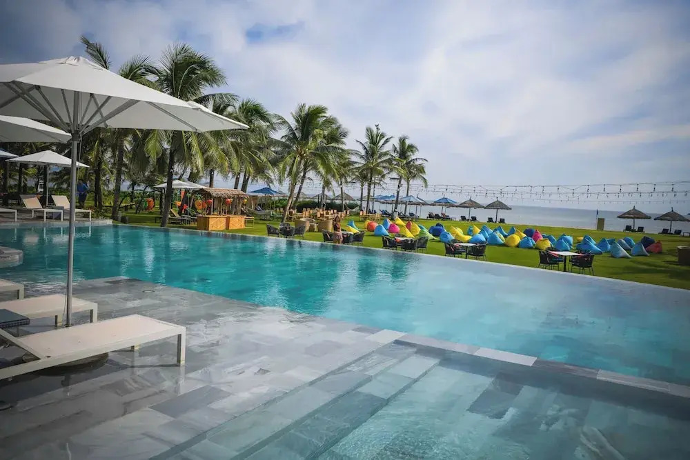 Hội An Apartment Seaview - An Bàng Beach
