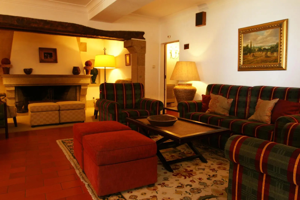 Pousada do Marvão - Charming Hotel