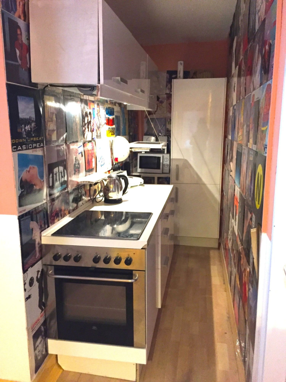 The Room 44