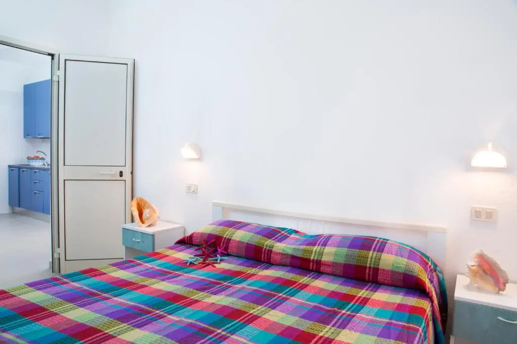 Residence La Conchiglia