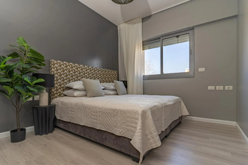 Gorgeous 1 bedroom apt Haneviim 46 Jerusalem