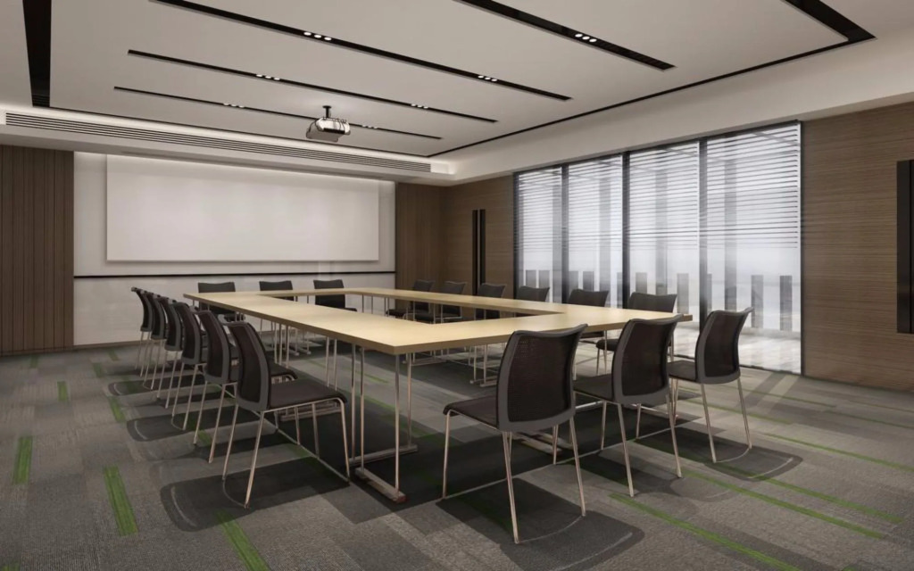 Hampton By Hilton Shunde Longjiang