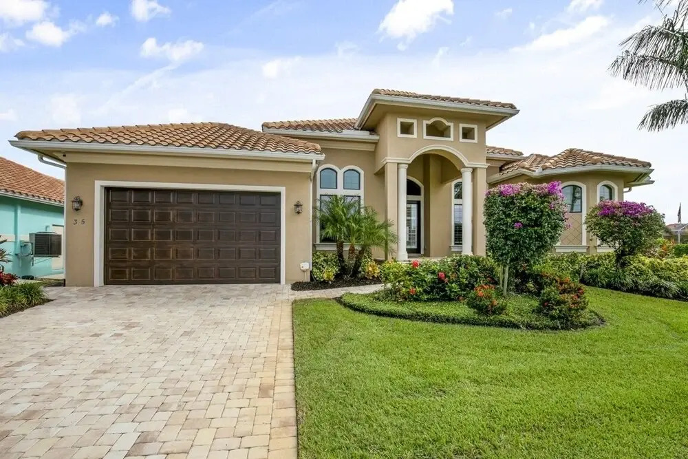 Covewood Ct 35, Marco Island Vacation Rental 3 Bedroom Home by Redawning
