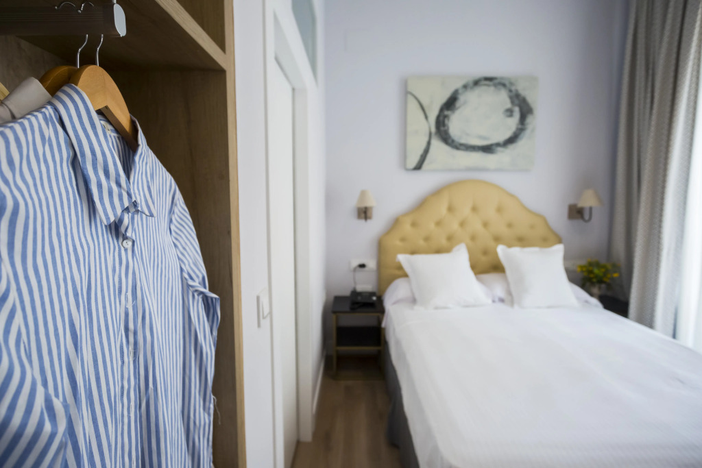 Casa de la Merced Suites