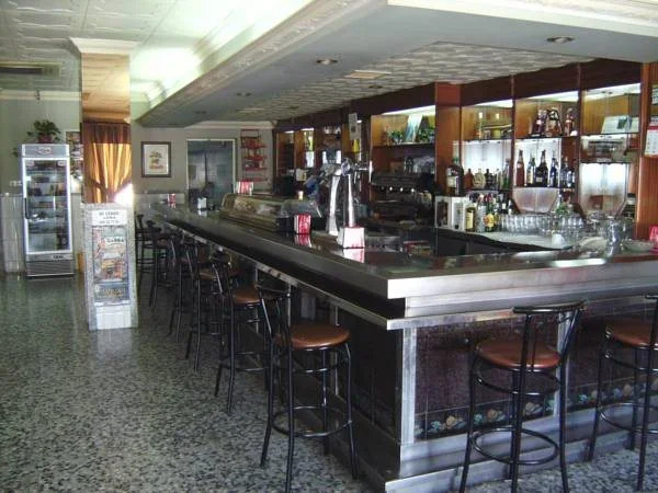 Hostal El Polígono