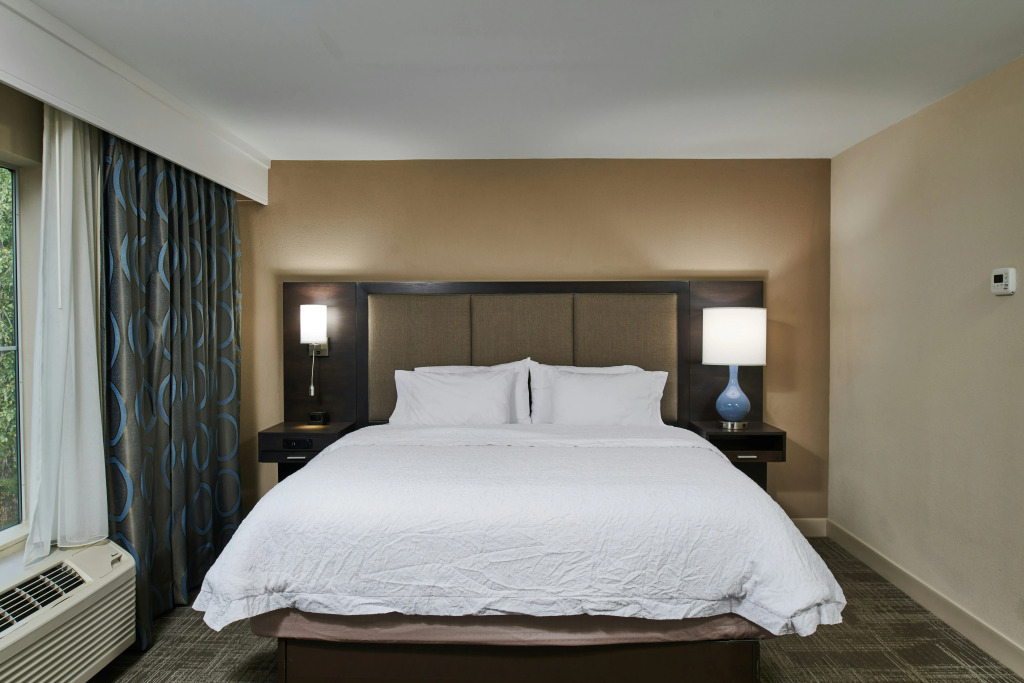 Hampton Inn & Suites Chapel Hill/Durham