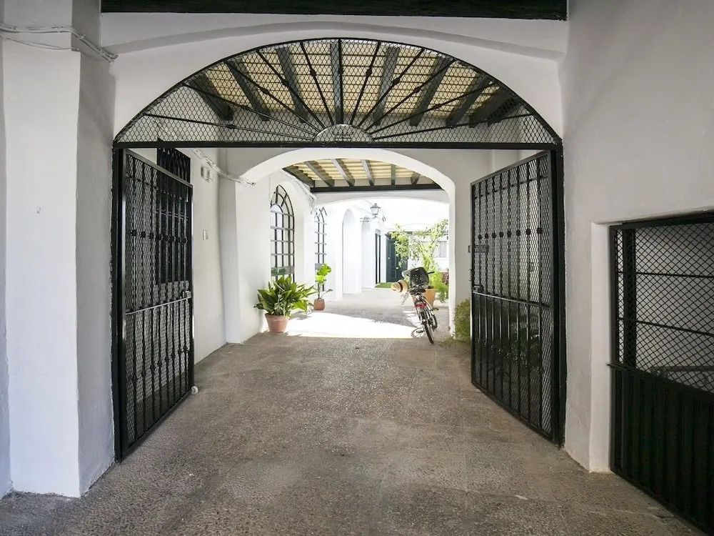 Bailén Suite en el Centro de Sevilla