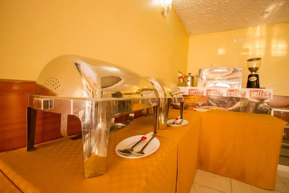 Shamz Hotel Isiolo