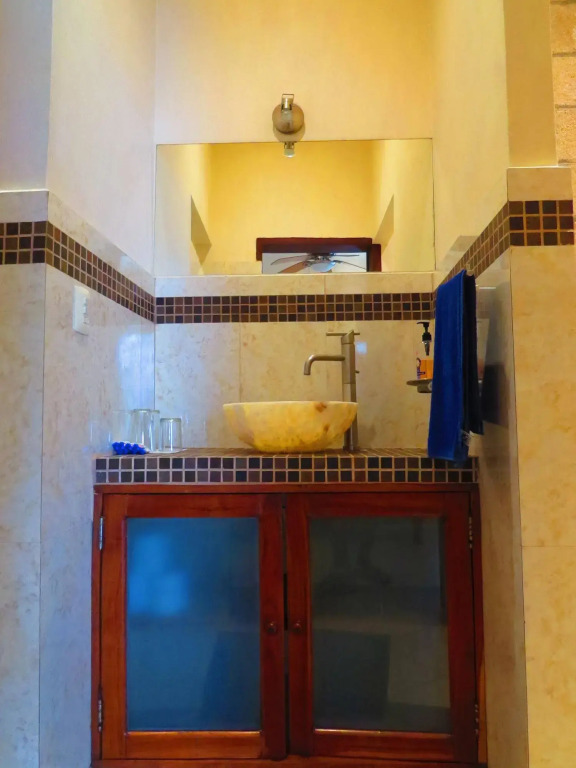 Xibalba Hotel