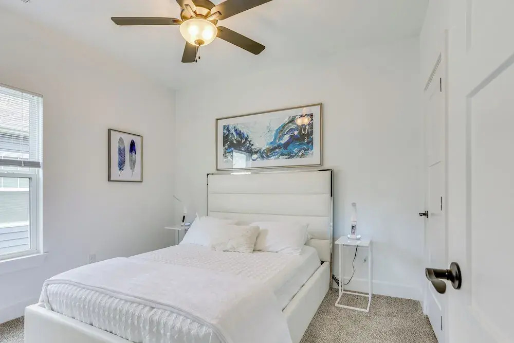 Indiana Vacation Rental Near Downtown Louisville!