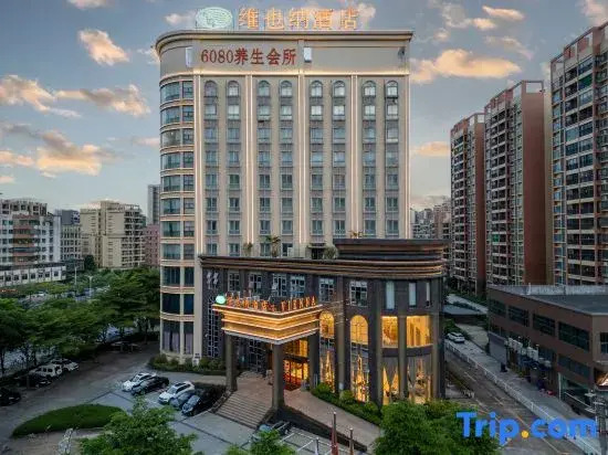 Vienna Hotel (Foshan Gaoming Avenue)
