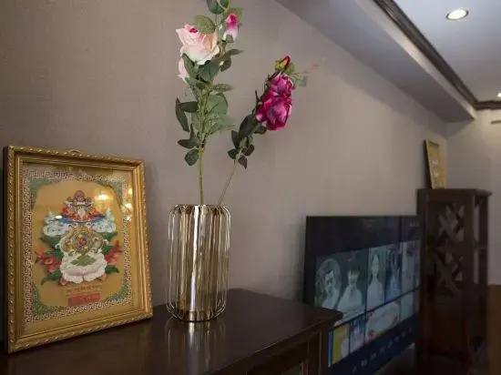 Yunluwu Boutique Hostel