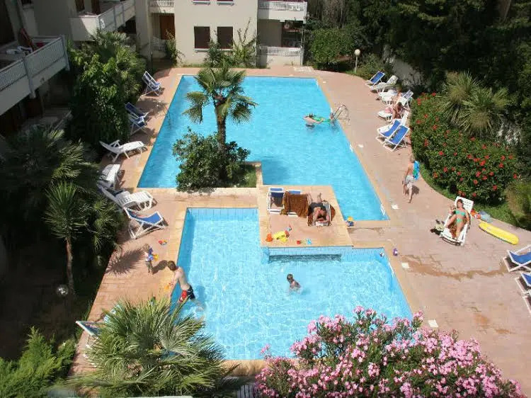 Residenza Buganvillea - Inh 22432