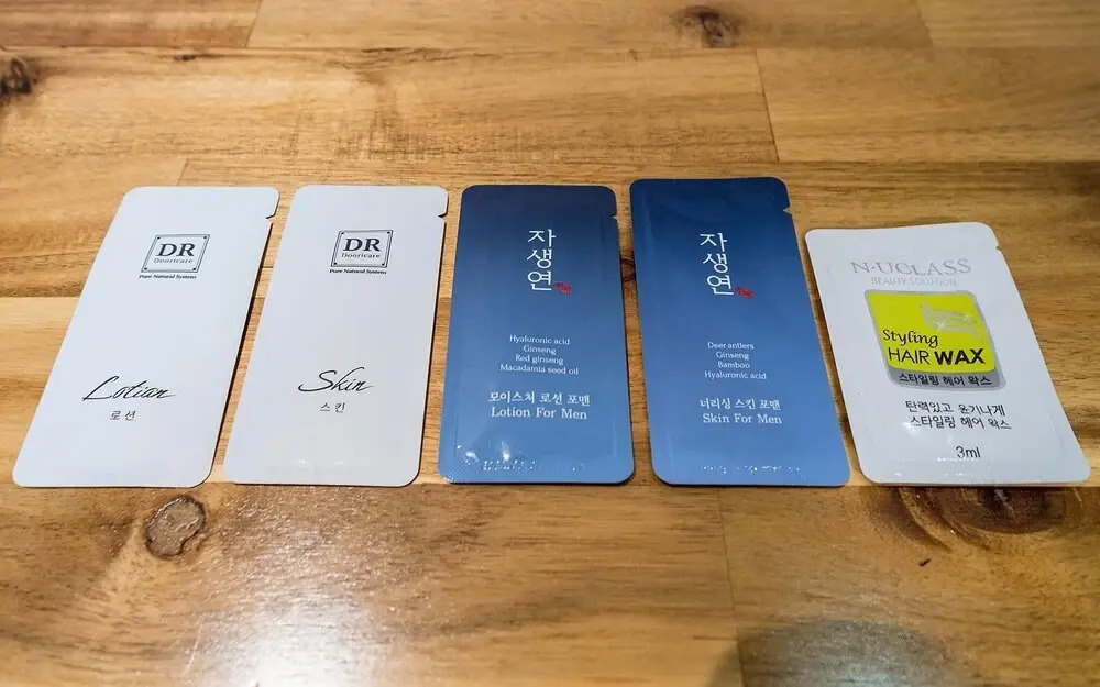 Yeosu Six and Nine