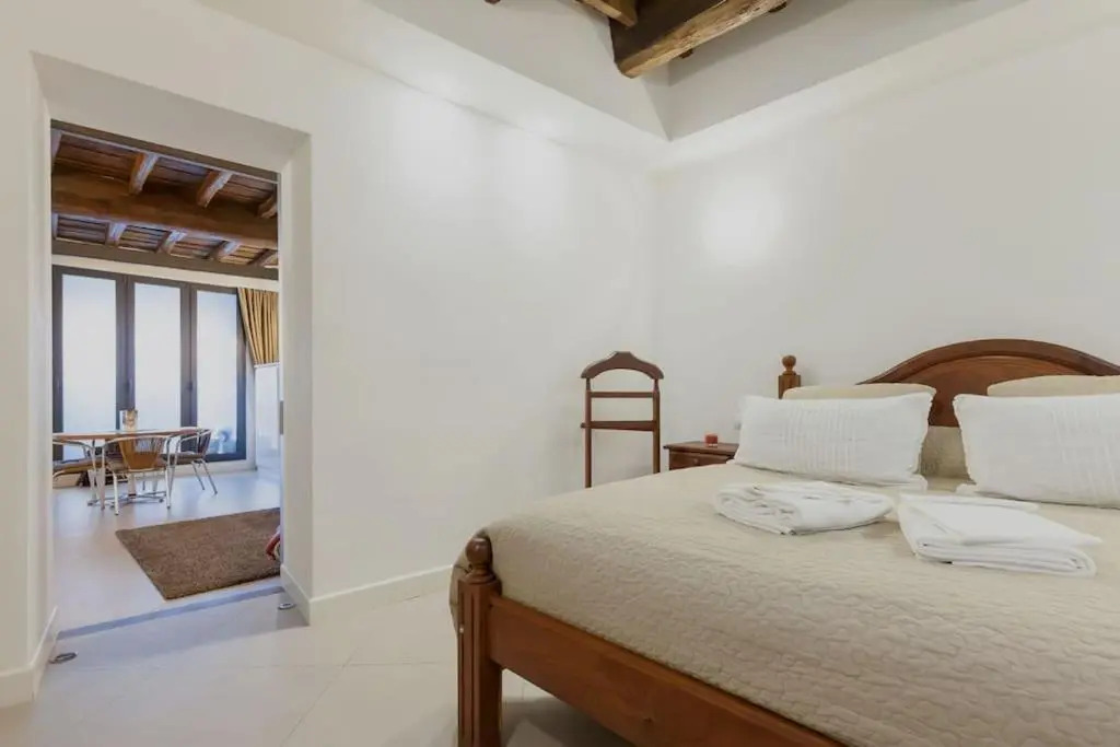 Maison Romana Loft
