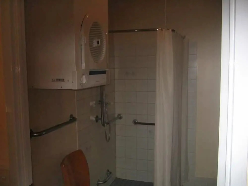 The Lodge Motel South Hedland