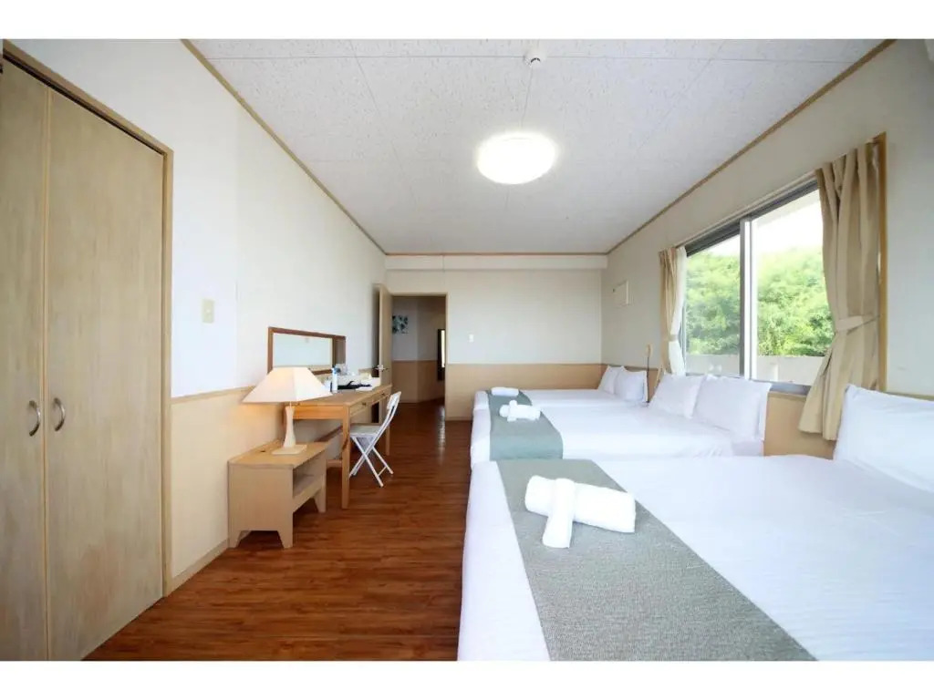 Green Garden Hills 3F-1 - Vacation STAY 15233v