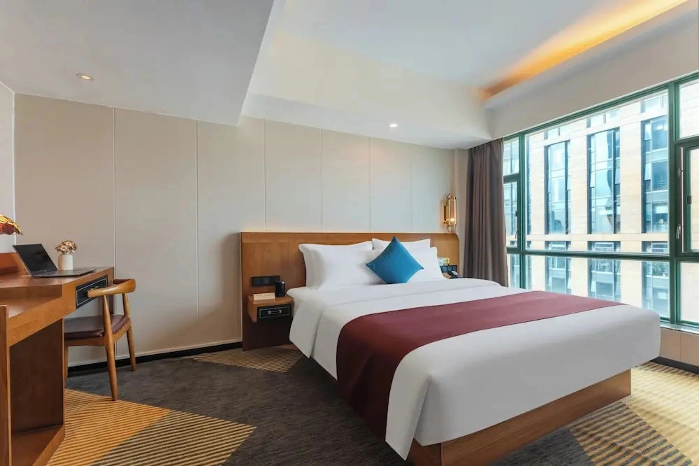 Hotel V Cantonense