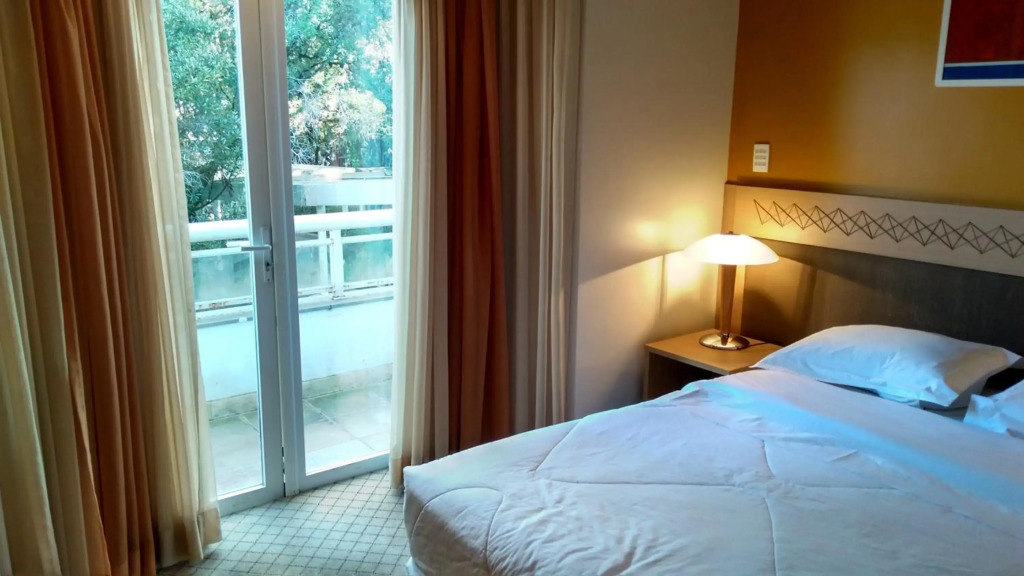 Flat Luxo Mountain Village