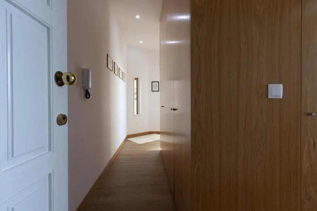 iCHILL Riverfront Avenida 13 - Your Boho Flat